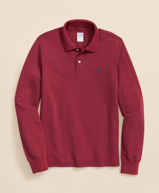 Brooks Brothers Friday Oxford Shirt
