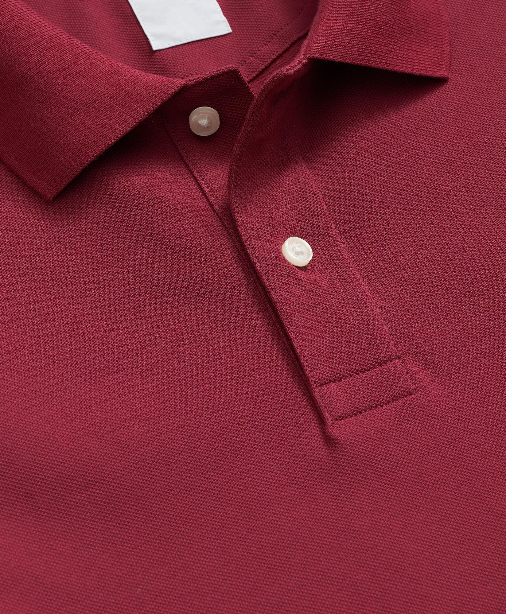 Brooks Brothers Friday Oxford Shirt