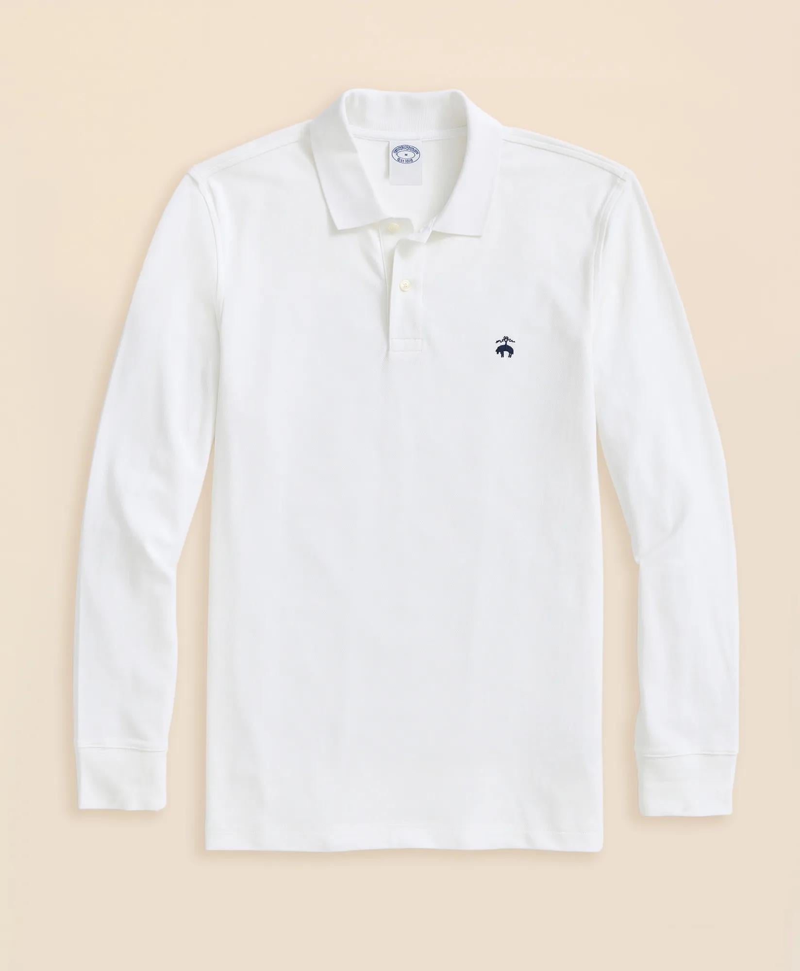 Brooks Brothers Friday Oxford Shirt