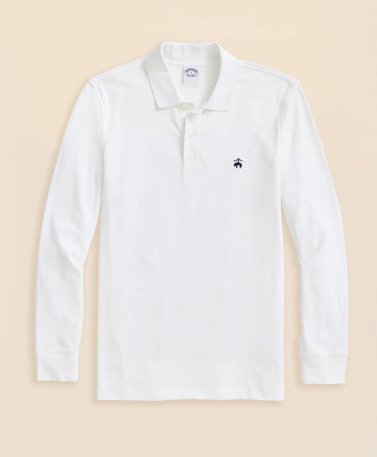 Brooks Brothers Friday Oxford Shirt