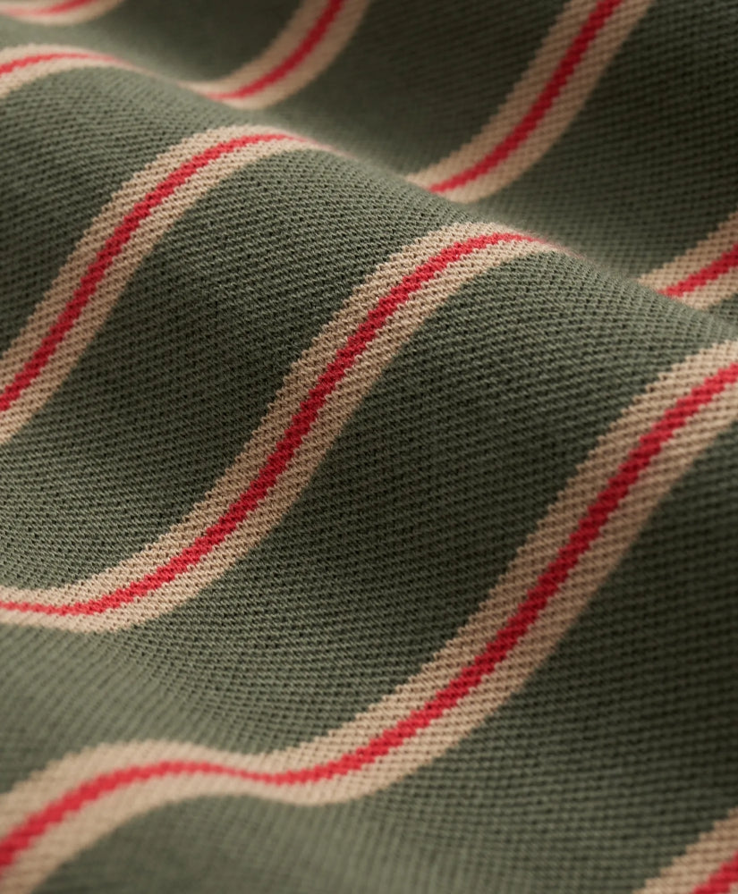 Brooks Brothers Friday Oxford Shirt