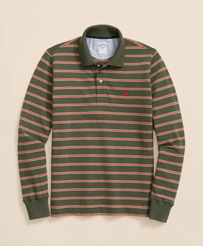 Brooks Brothers Friday Oxford Shirt