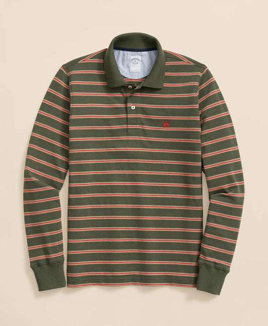 Brooks Brothers Friday Oxford Shirt