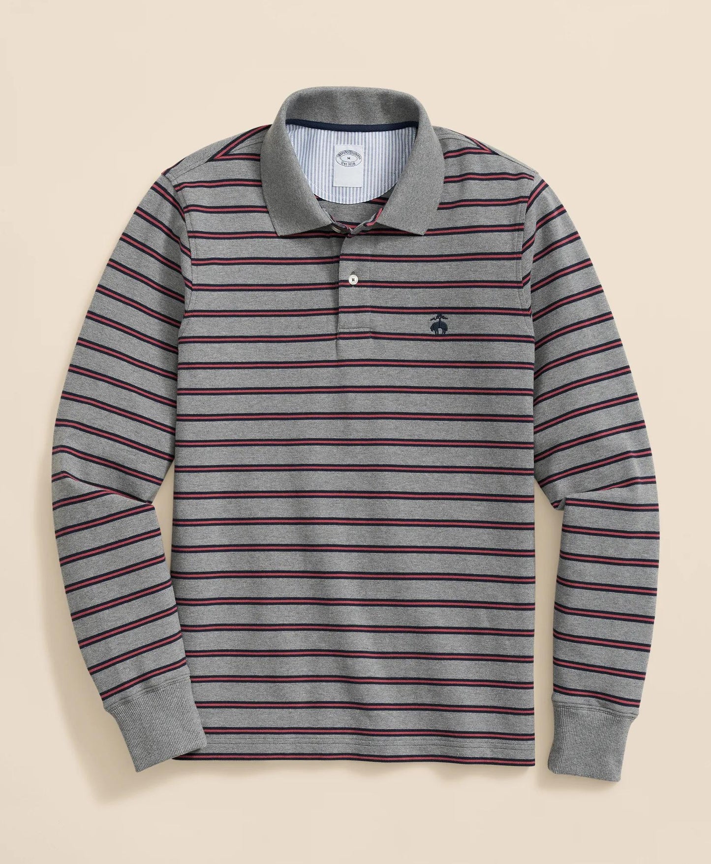 Brooks Brothers Friday Oxford Shirt
