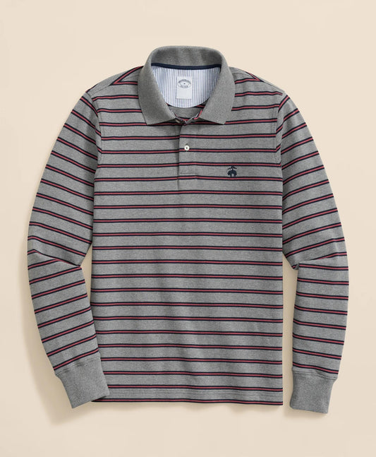 Brooks Brothers Friday Oxford Shirt
