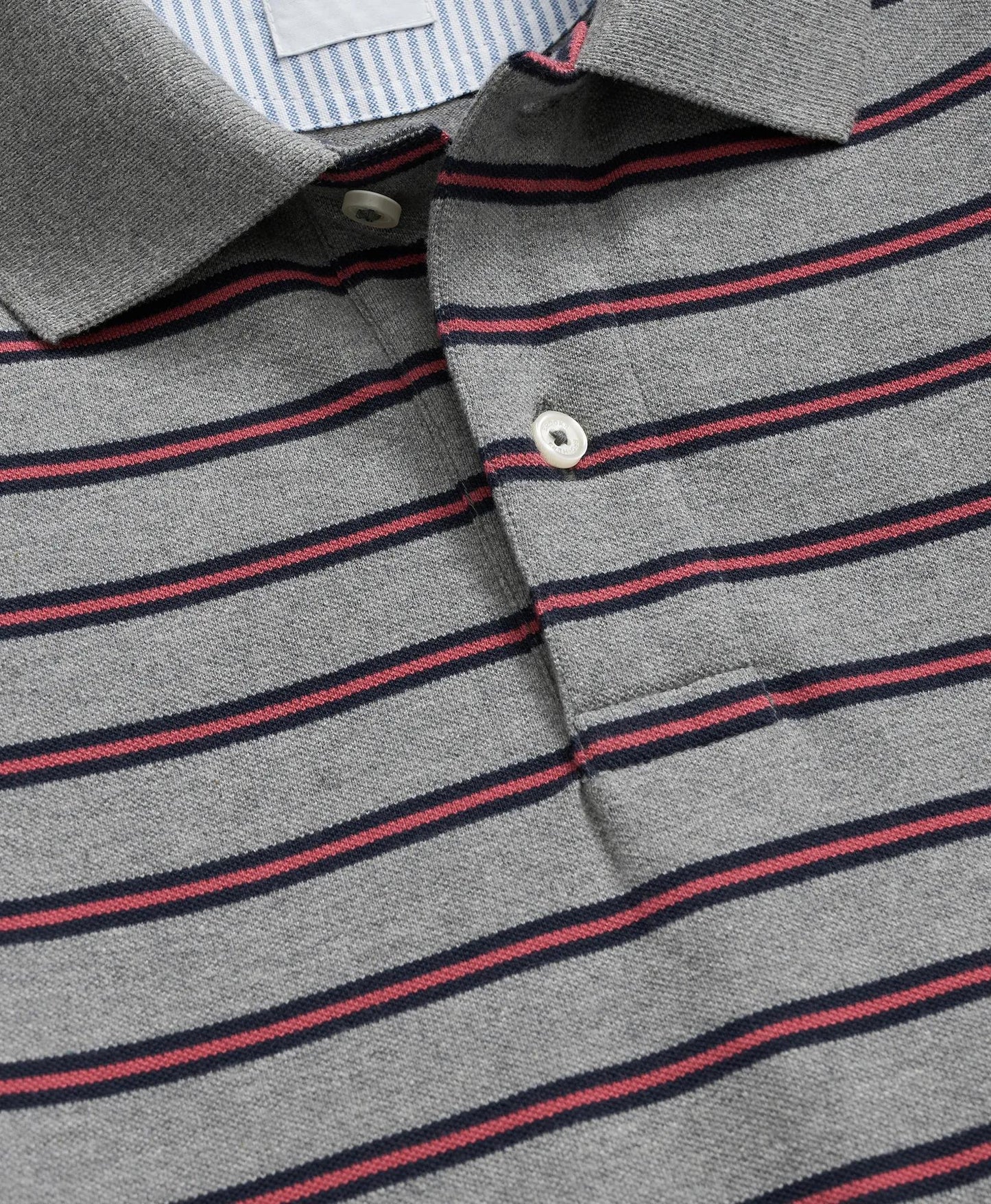 Brooks Brothers Friday Oxford Shirt