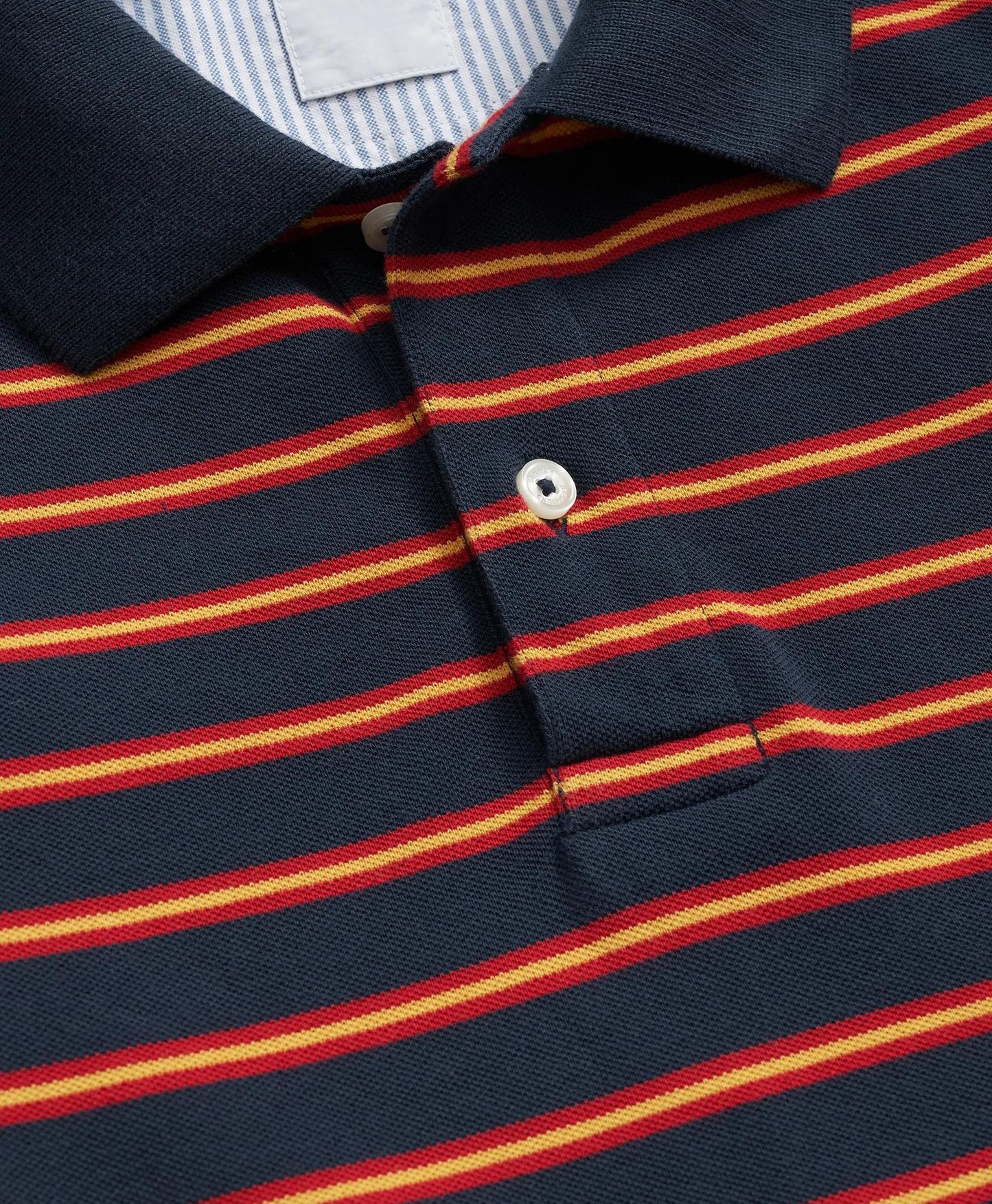 Brooks Brothers Friday Oxford Shirt