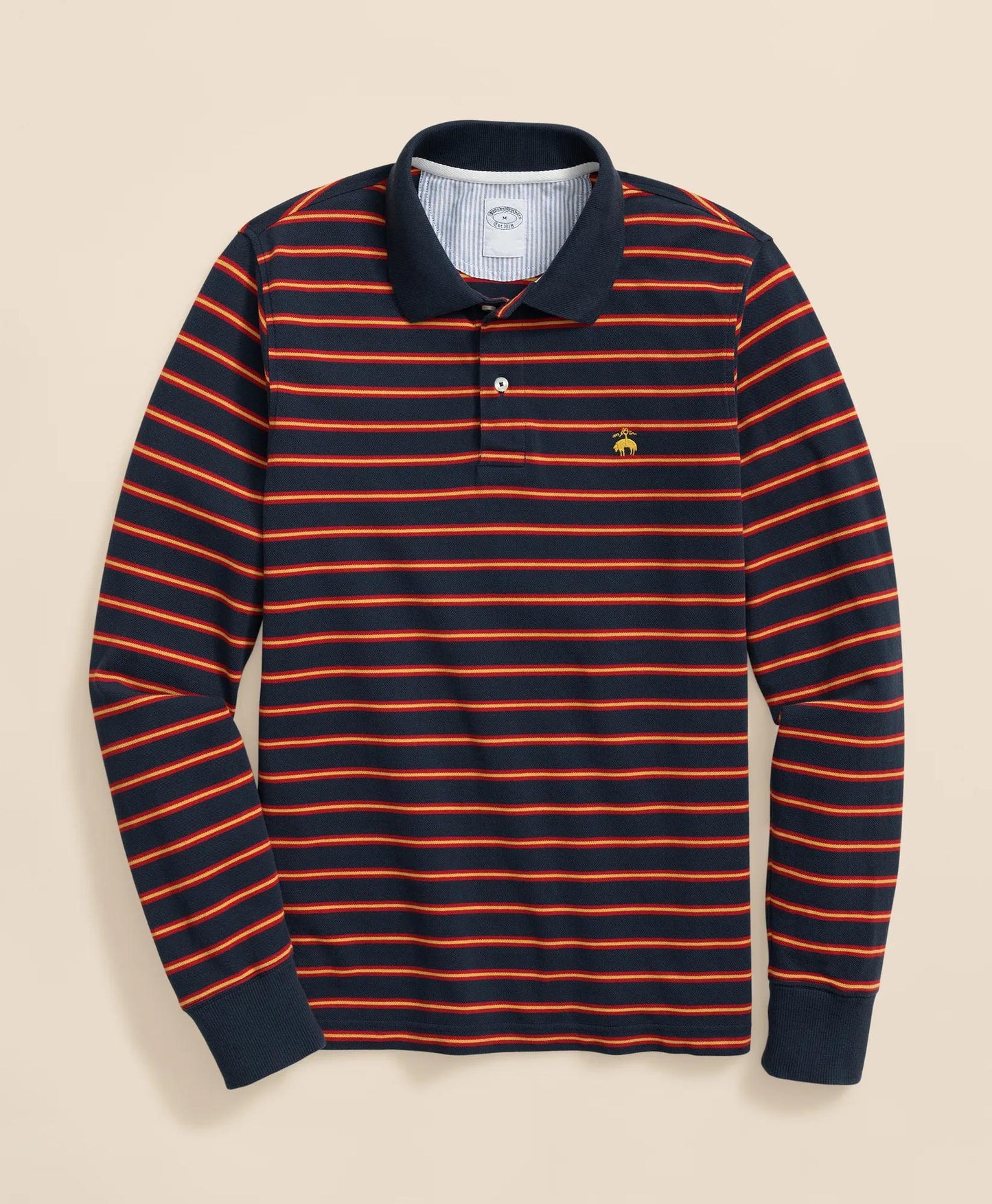 Brooks Brothers Friday Oxford Shirt