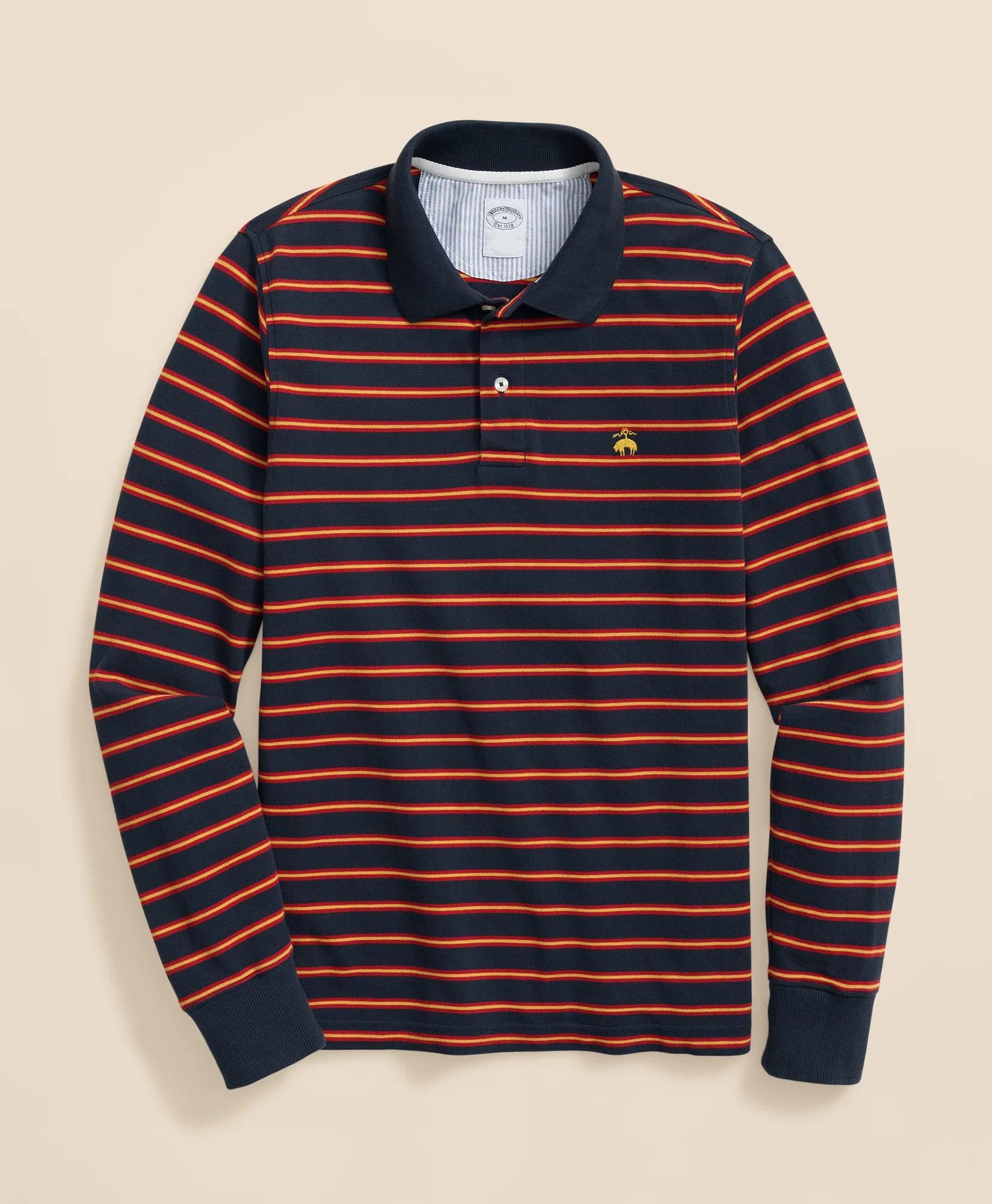 Brooks Brothers Friday Oxford Shirt