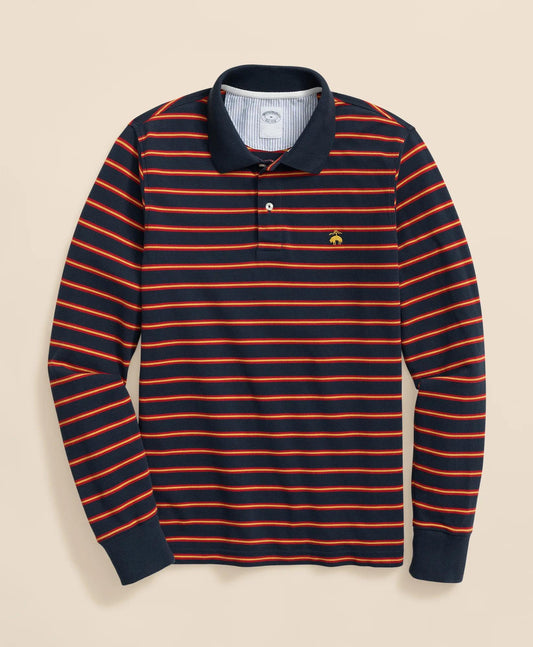 Brooks Brothers Friday Oxford Shirt
