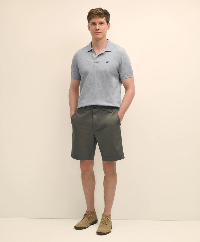 Brooks Brothers Friday Oxford Shirt