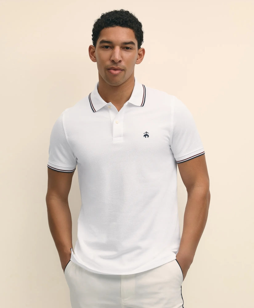 Brooks Brothers Friday Oxford Shirt