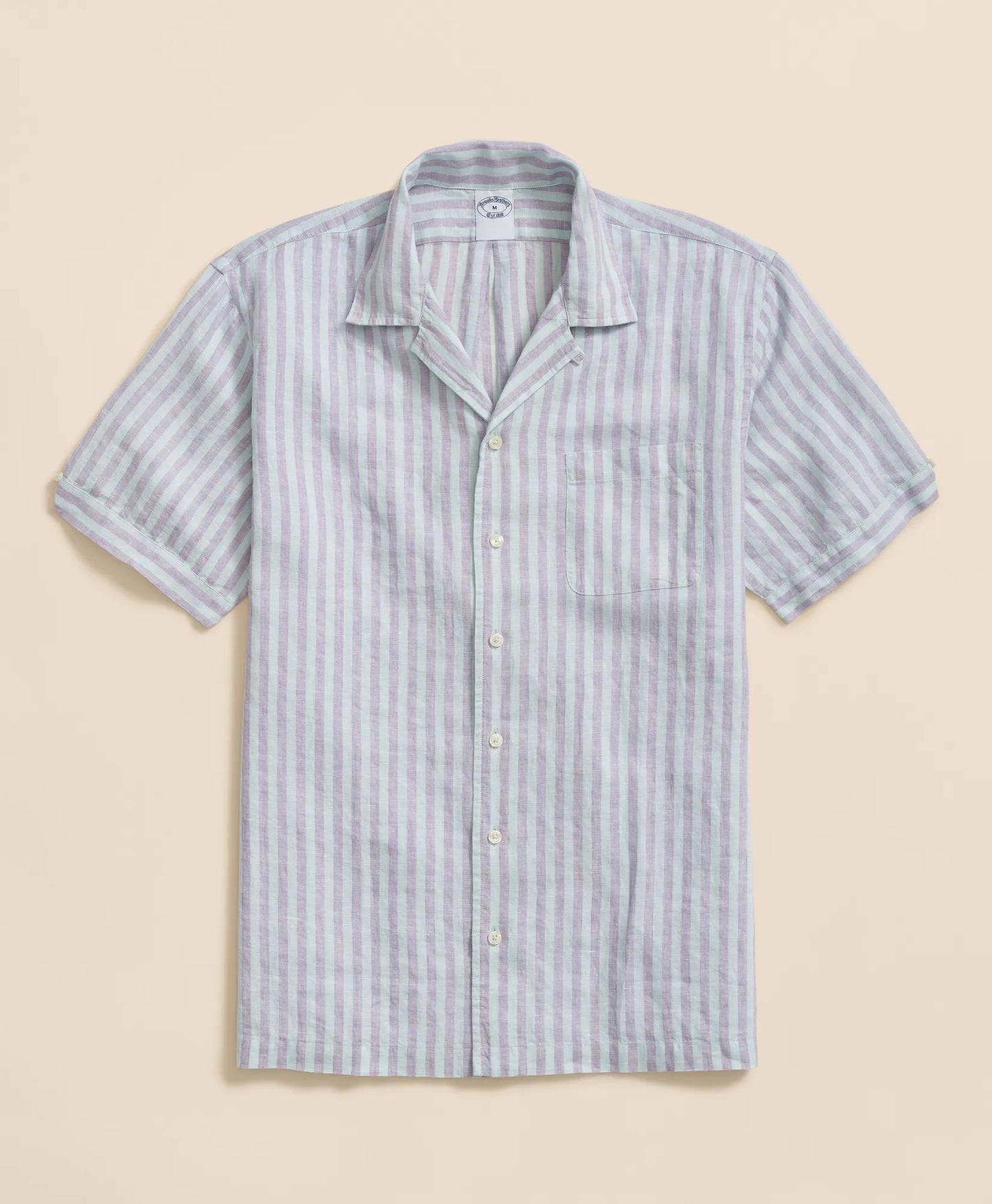 Brooks Brothers Friday Oxford Shirt