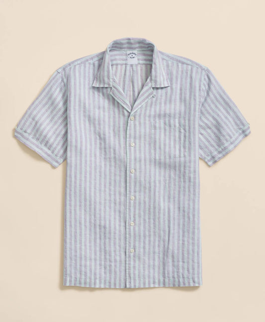 Brooks Brothers Friday Oxford Shirt