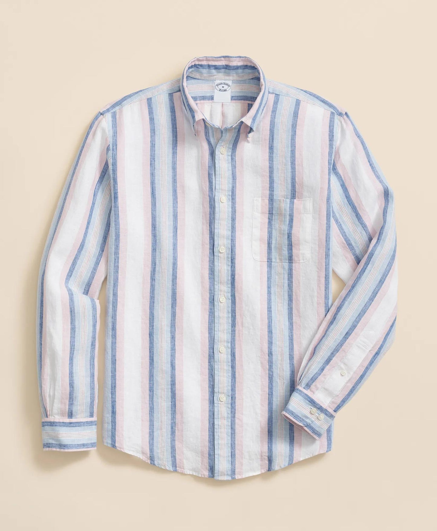 Brooks Brothers Friday Oxford Shirt