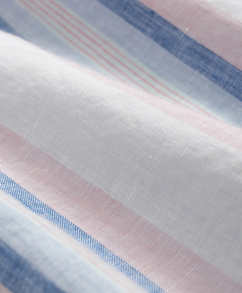 Brooks Brothers Friday Oxford Shirt
