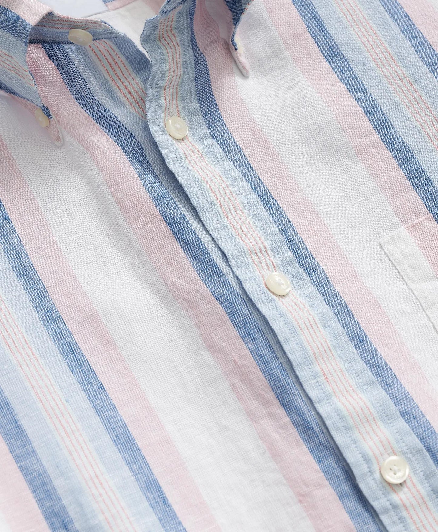 Brooks Brothers Friday Oxford Shirt
