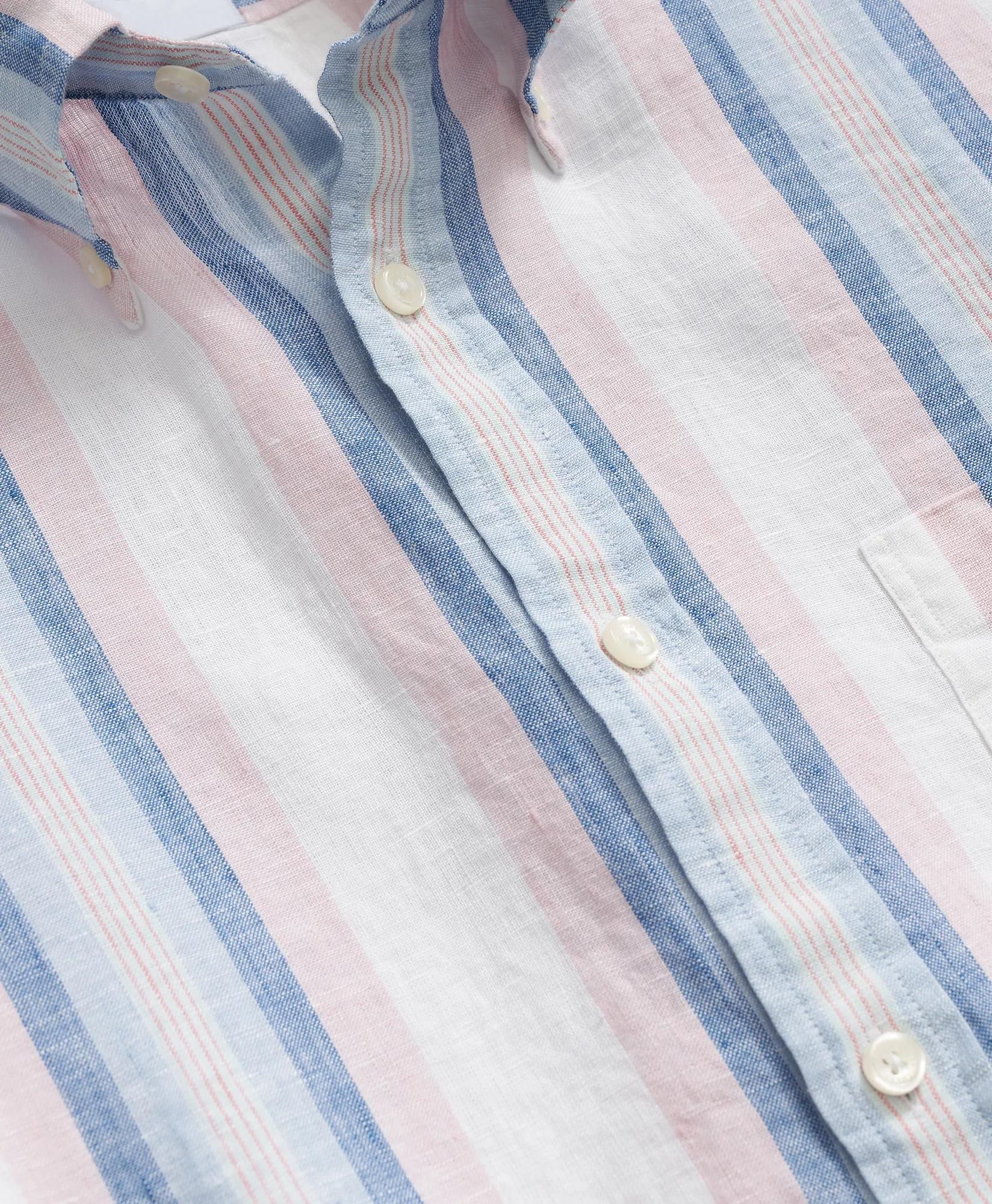 Brooks Brothers Friday Oxford Shirt