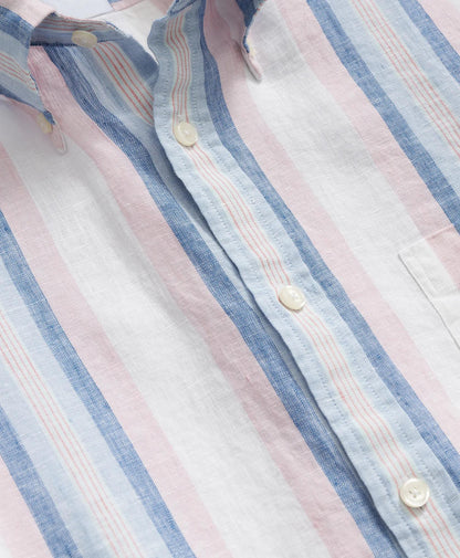 Brooks Brothers Friday Oxford Shirt