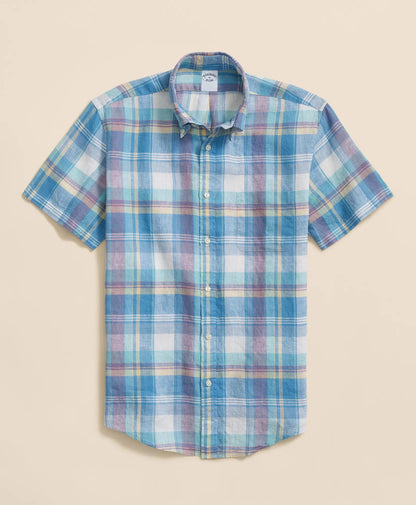 Brooks Brothers Friday Oxford Shirt