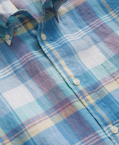 Brooks Brothers Friday Oxford Shirt