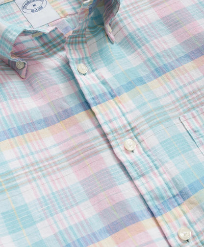 Brooks Brothers Friday Oxford Shirt