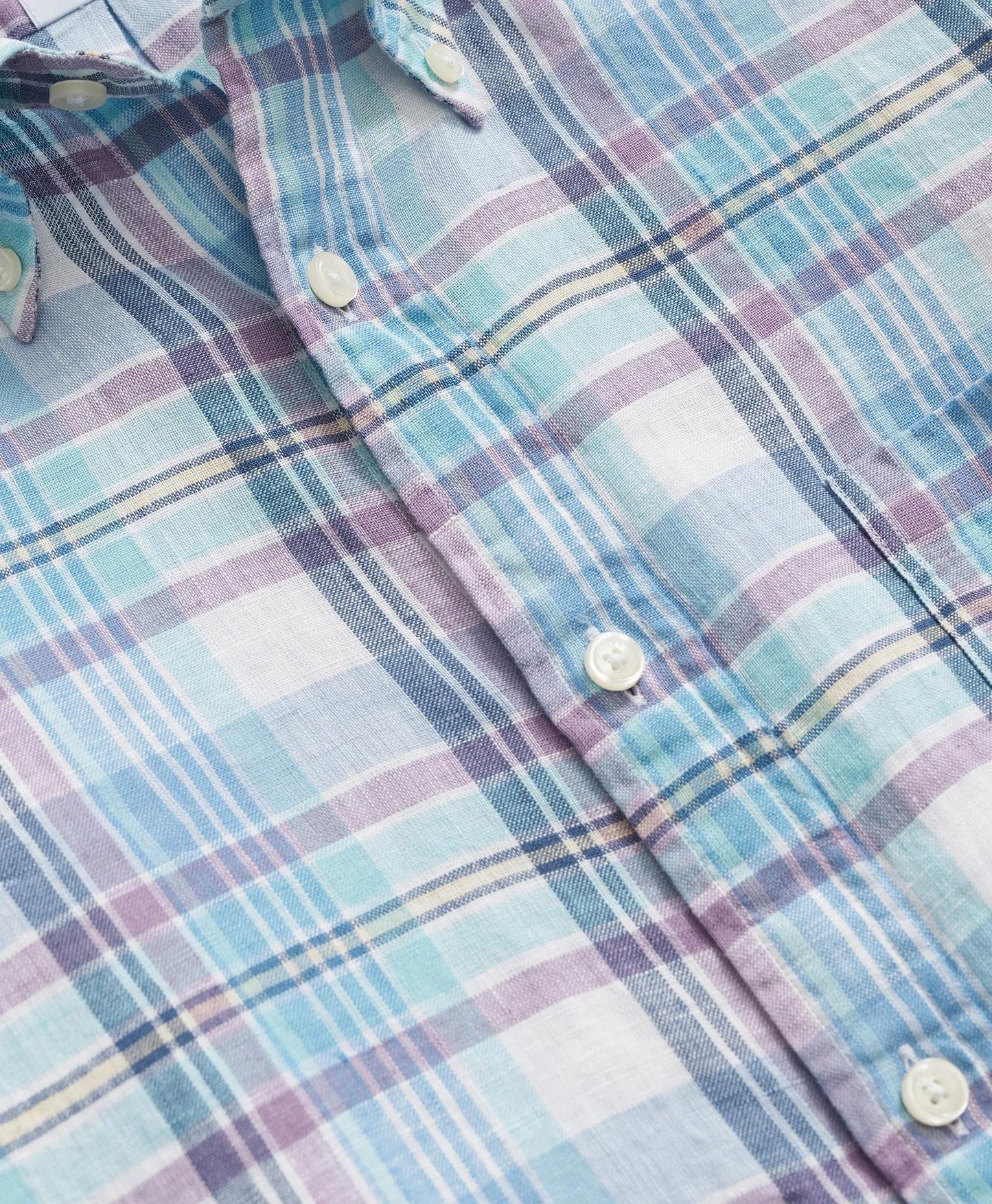 Brooks Brothers Friday Oxford Shirt