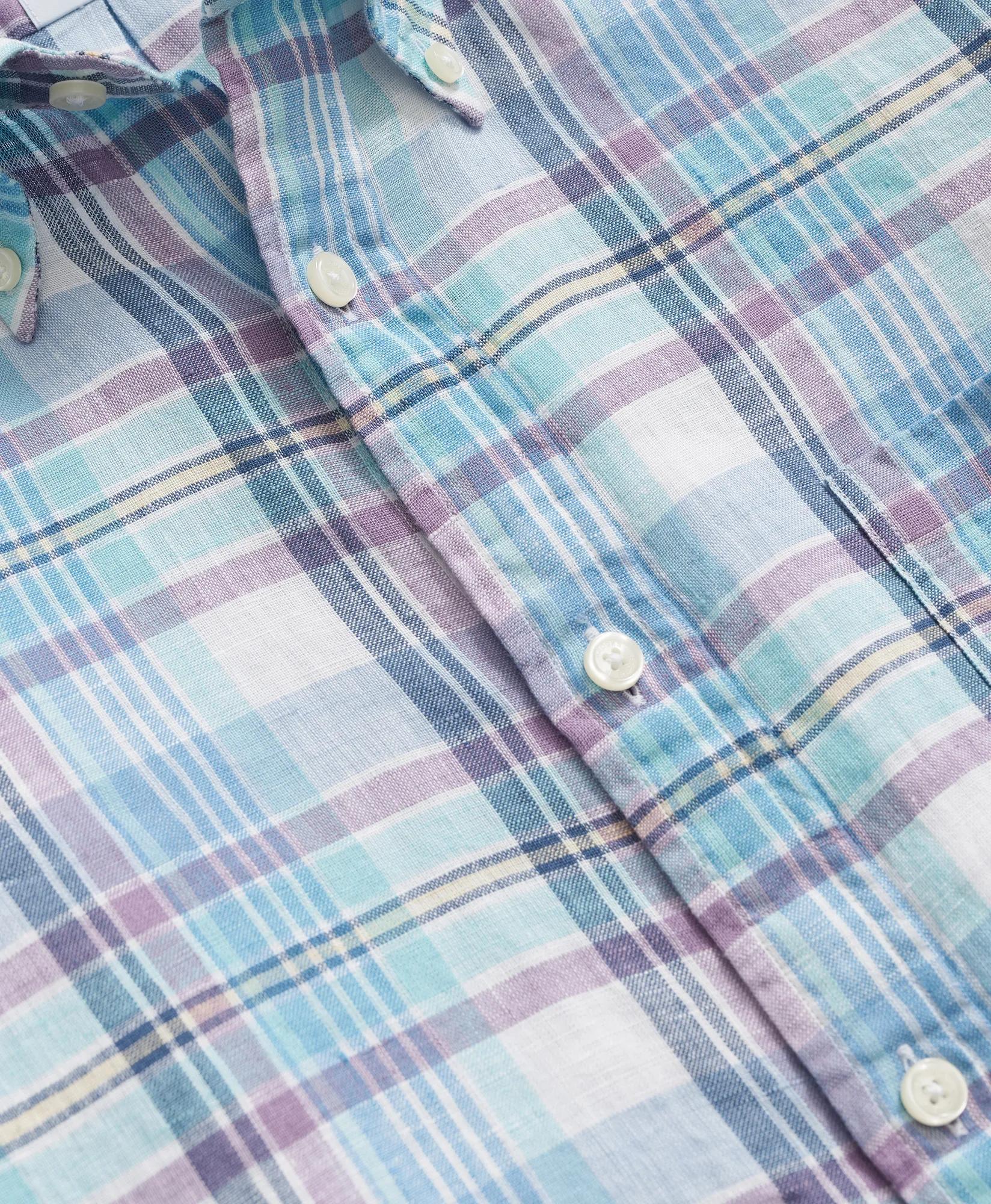 Brooks Brothers Friday Oxford Shirt