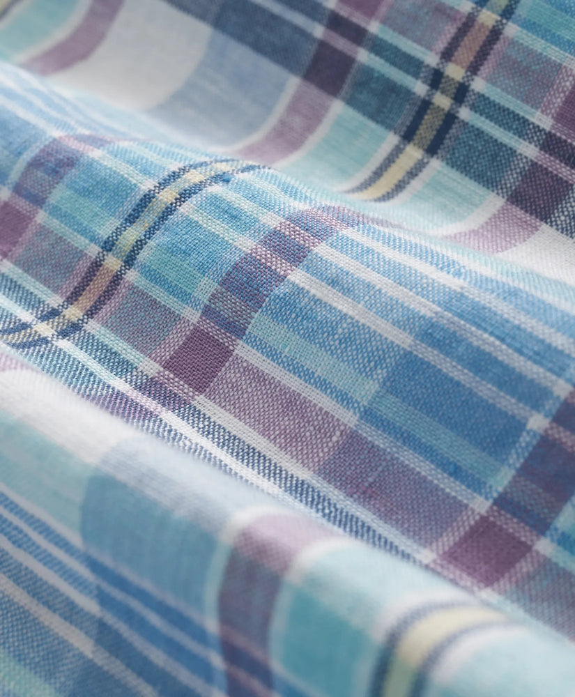 Brooks Brothers Friday Oxford Shirt