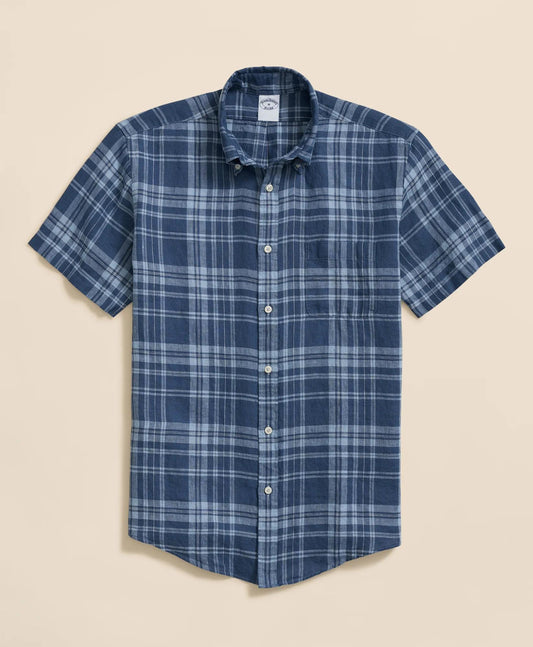 Brooks Brothers Friday Oxford Shirt