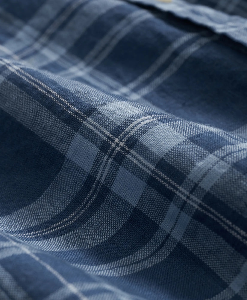 Brooks Brothers Friday Oxford Shirt