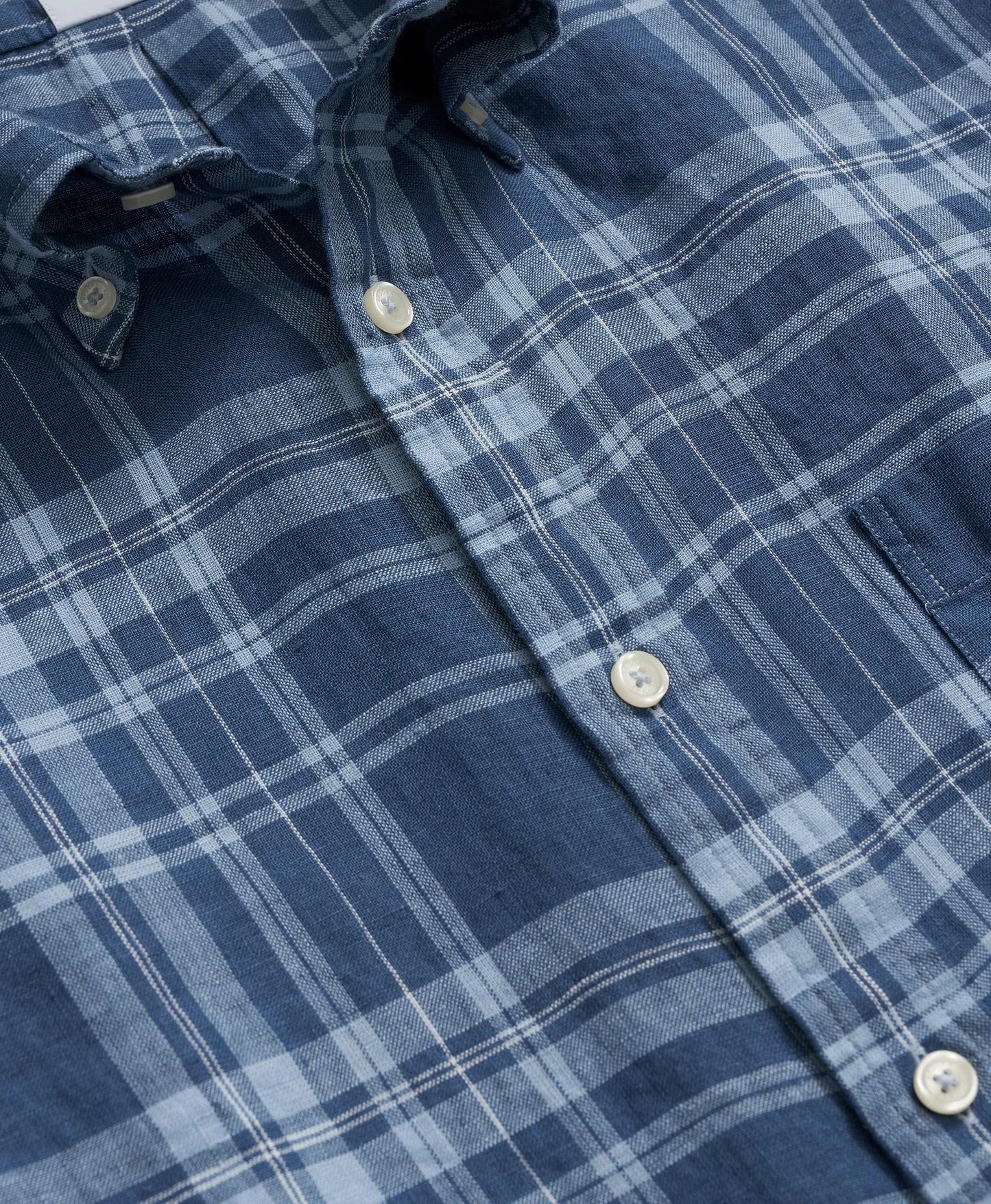 Brooks Brothers Friday Oxford Shirt