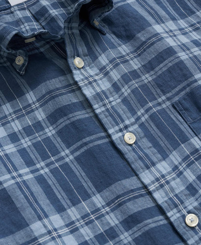 Brooks Brothers Friday Oxford Shirt