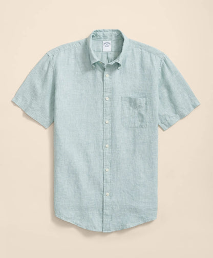 Green,Regular,XS