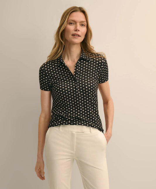 Brooks Brothers Friday Oxford Shirt