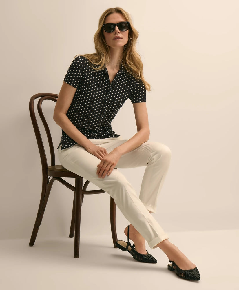 Brooks Brothers Friday Oxford Shirt