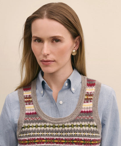 Brooks Brothers Friday Oxford Shirt