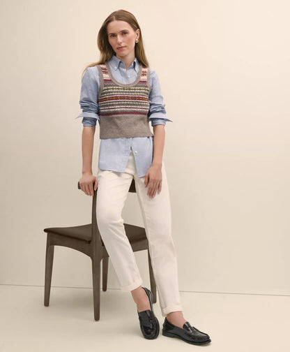 Brooks Brothers Friday Oxford Shirt
