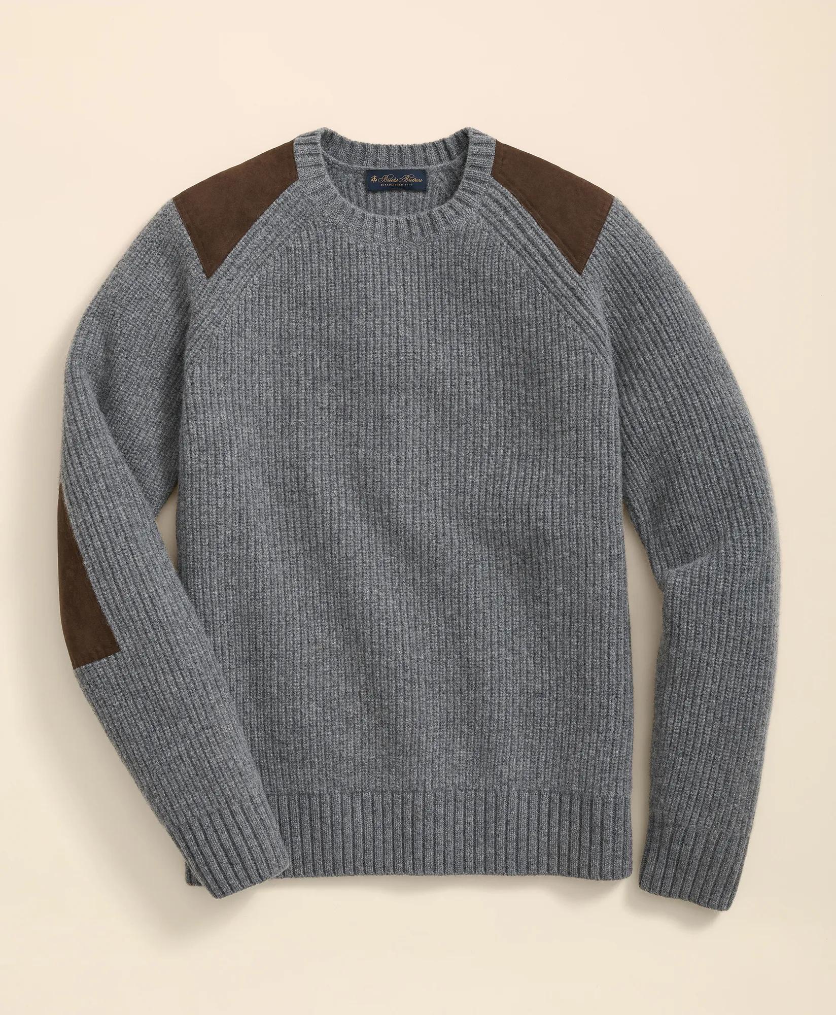 Brooks Brothers Friday Oxford Shirt