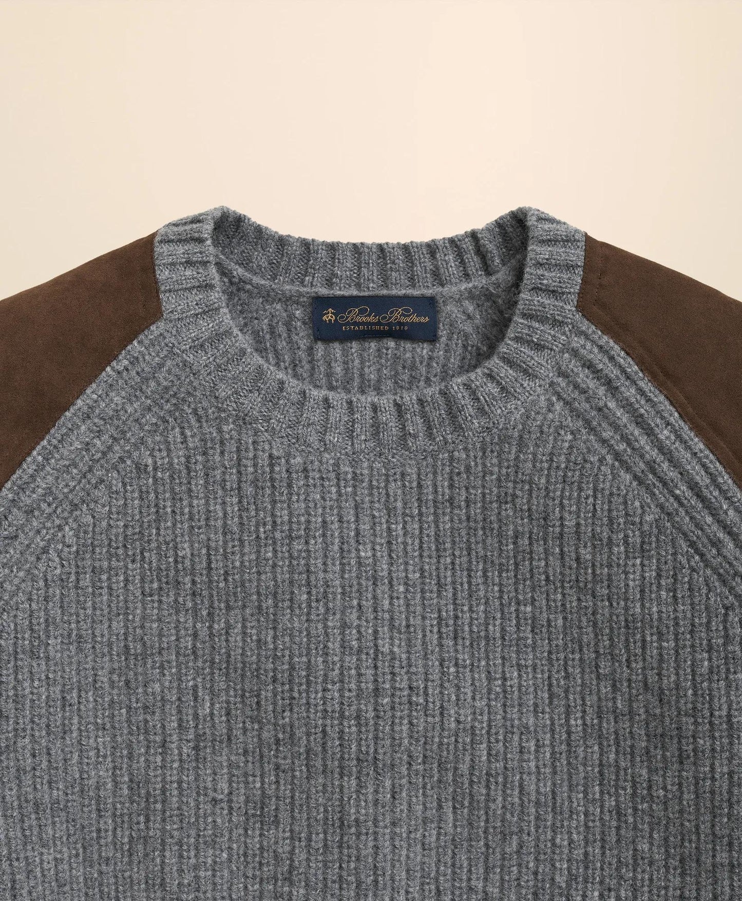 Brooks Brothers Friday Oxford Shirt