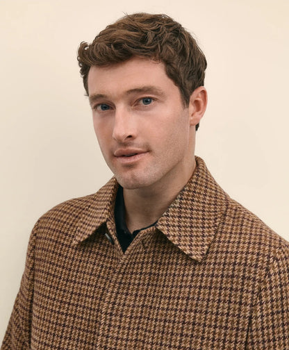 Brooks Brothers Friday Oxford Shirt