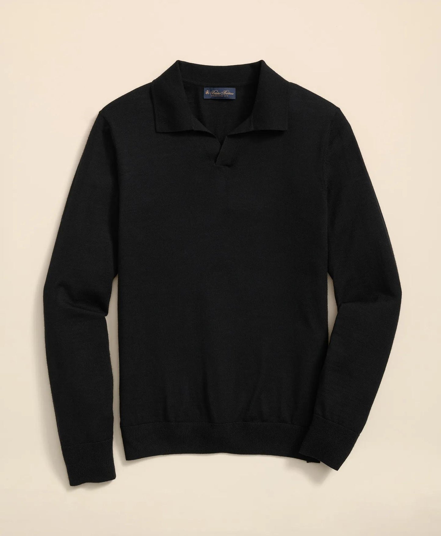 Brooks Brothers Friday Oxford Shirt