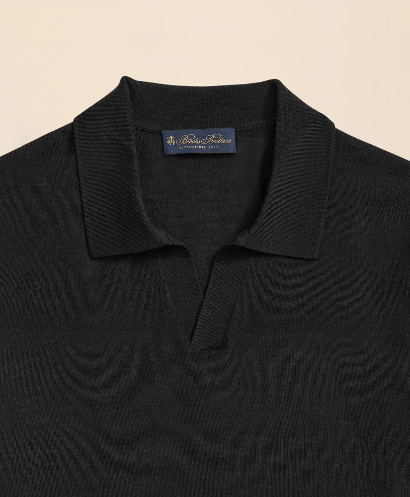Brooks Brothers Friday Oxford Shirt