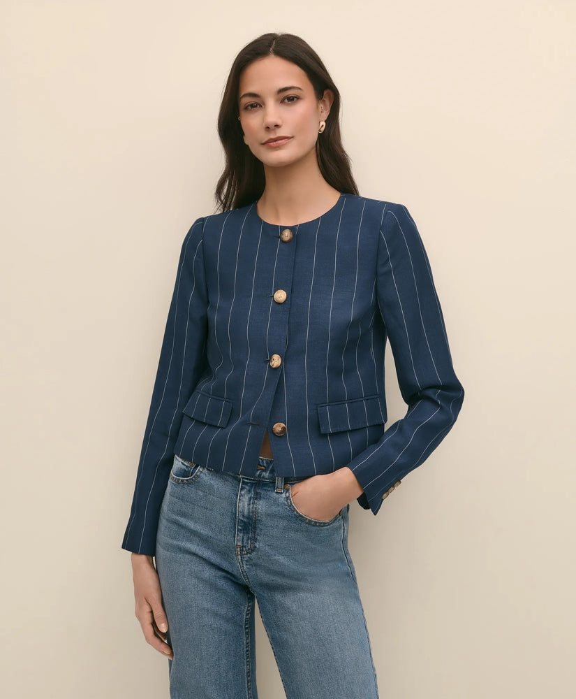 Brooks Brothers Friday Oxford Shirt