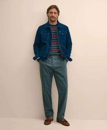 Brooks Brothers Friday Oxford Shirt