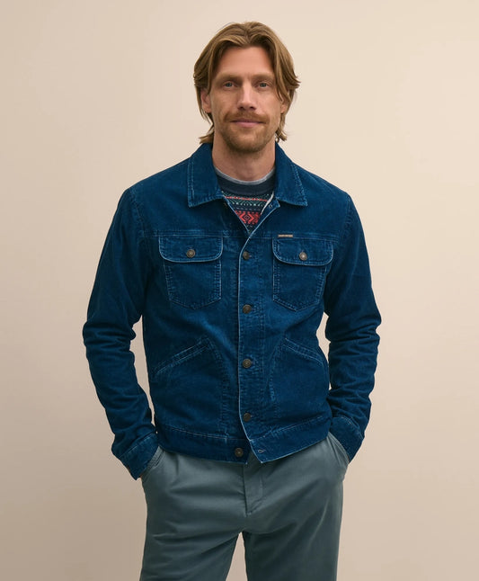 Brooks Brothers Friday Oxford Shirt