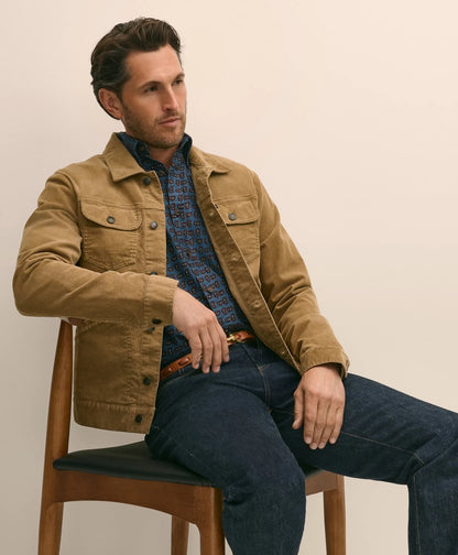 Brooks Brothers Friday Oxford Shirt