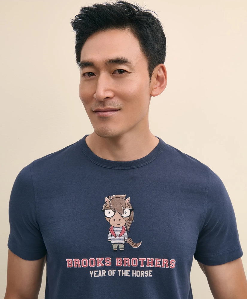 Brooks Brothers Friday Oxford Shirt