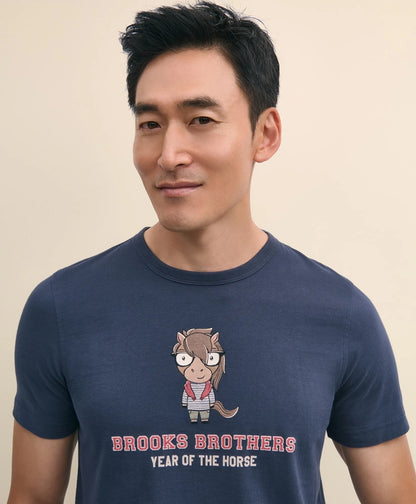 Brooks Brothers Friday Oxford Shirt