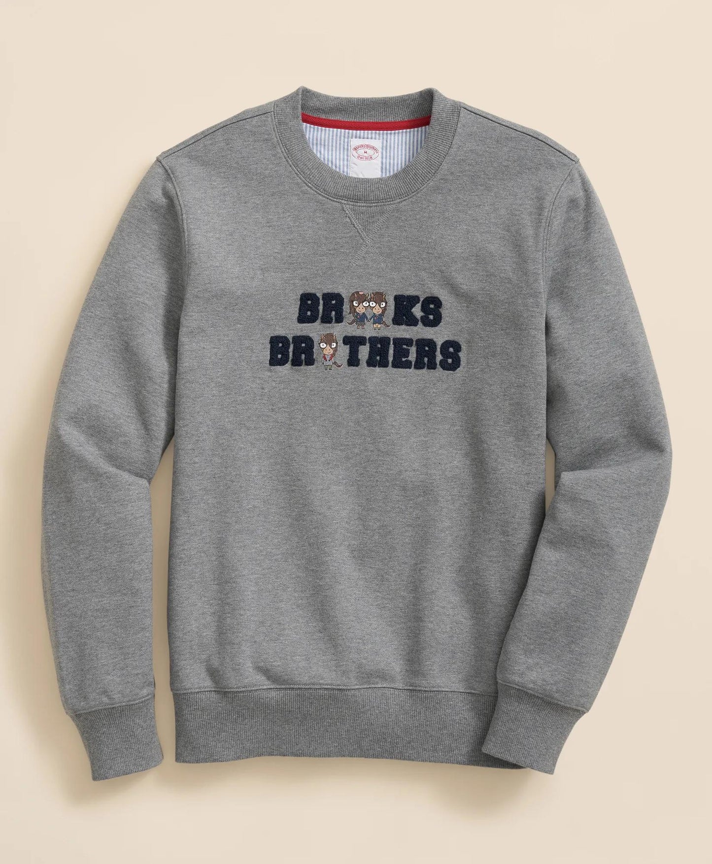 Brooks Brothers Friday Oxford Shirt